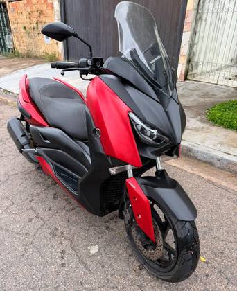YAMAHA XMAX ABS YAMAHA XMAX ABS